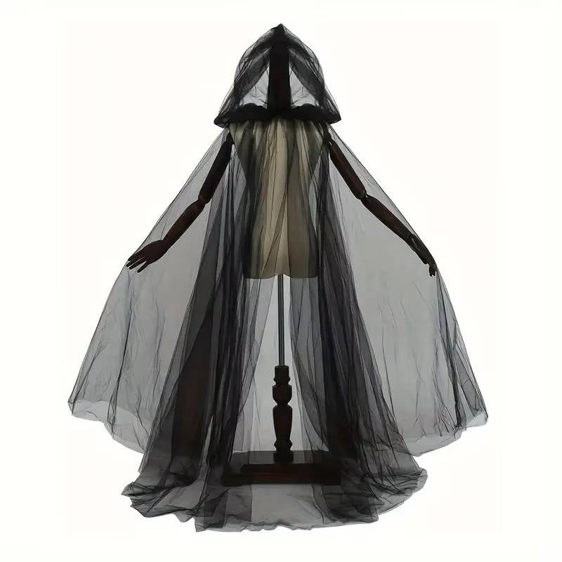 Belro adults Halloween costume dress for women, featuring a spooky themed dress suitable for Halloween celebrations.