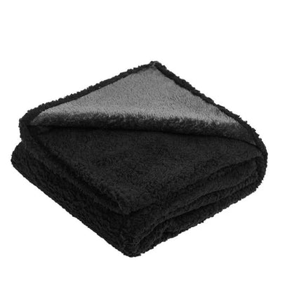 Belro soft, comfortable dog sleeping blanket with plush fabric, ideal for cozy pet bedding and relaxation at home.