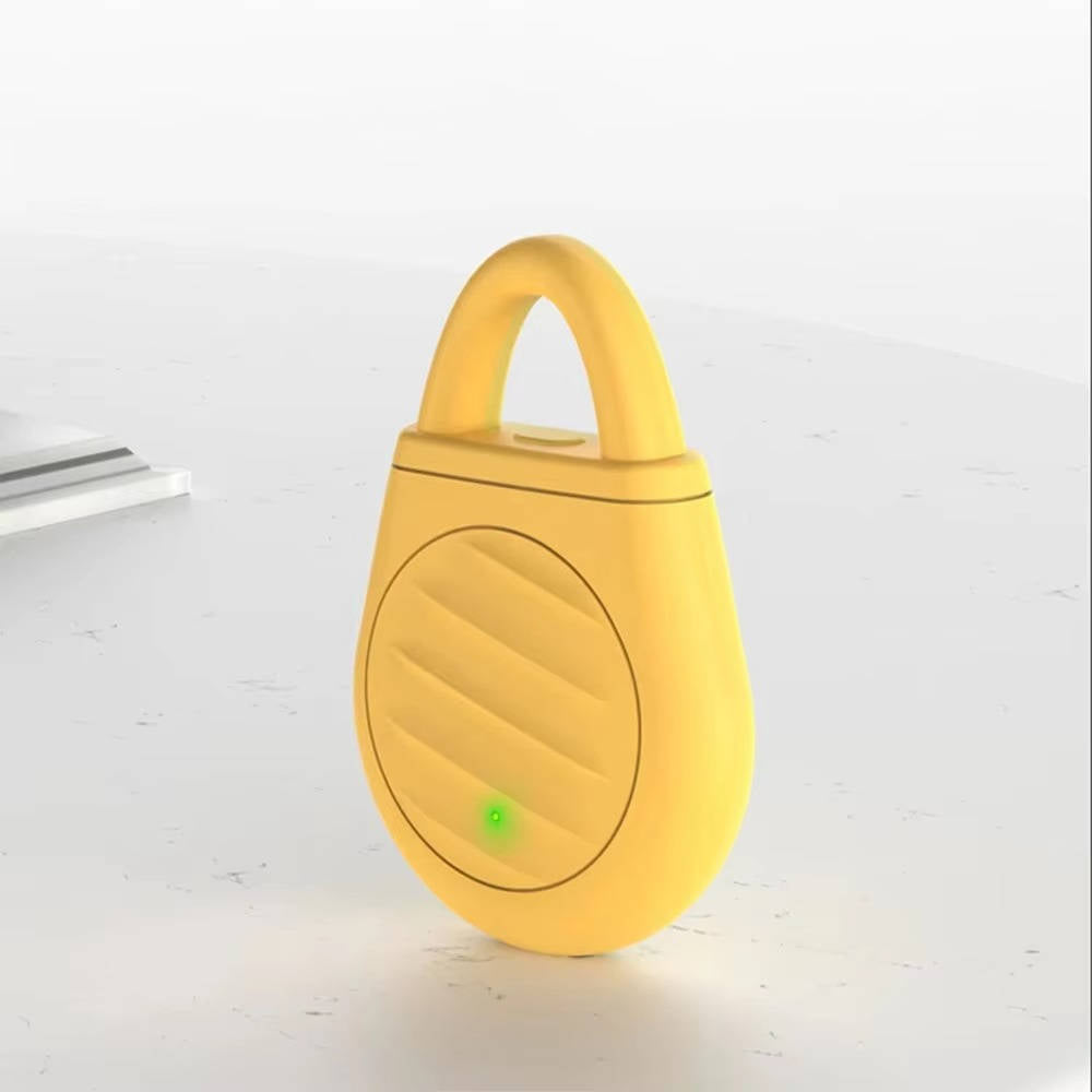 Belro ultrasonic mosquito repellent device for outdoor pest control, designed to keep mosquitoes away from home and garden areas.