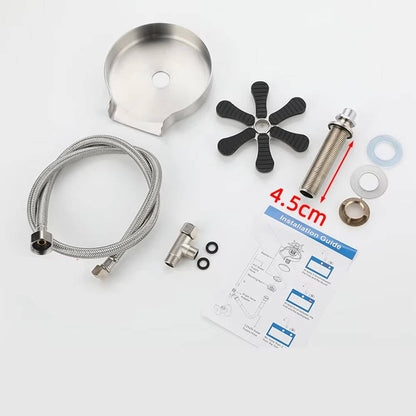 Belro Cup Washer for coffee makers, compact electronic home appliance designed for easy cleaning of coffee cups and accessories.