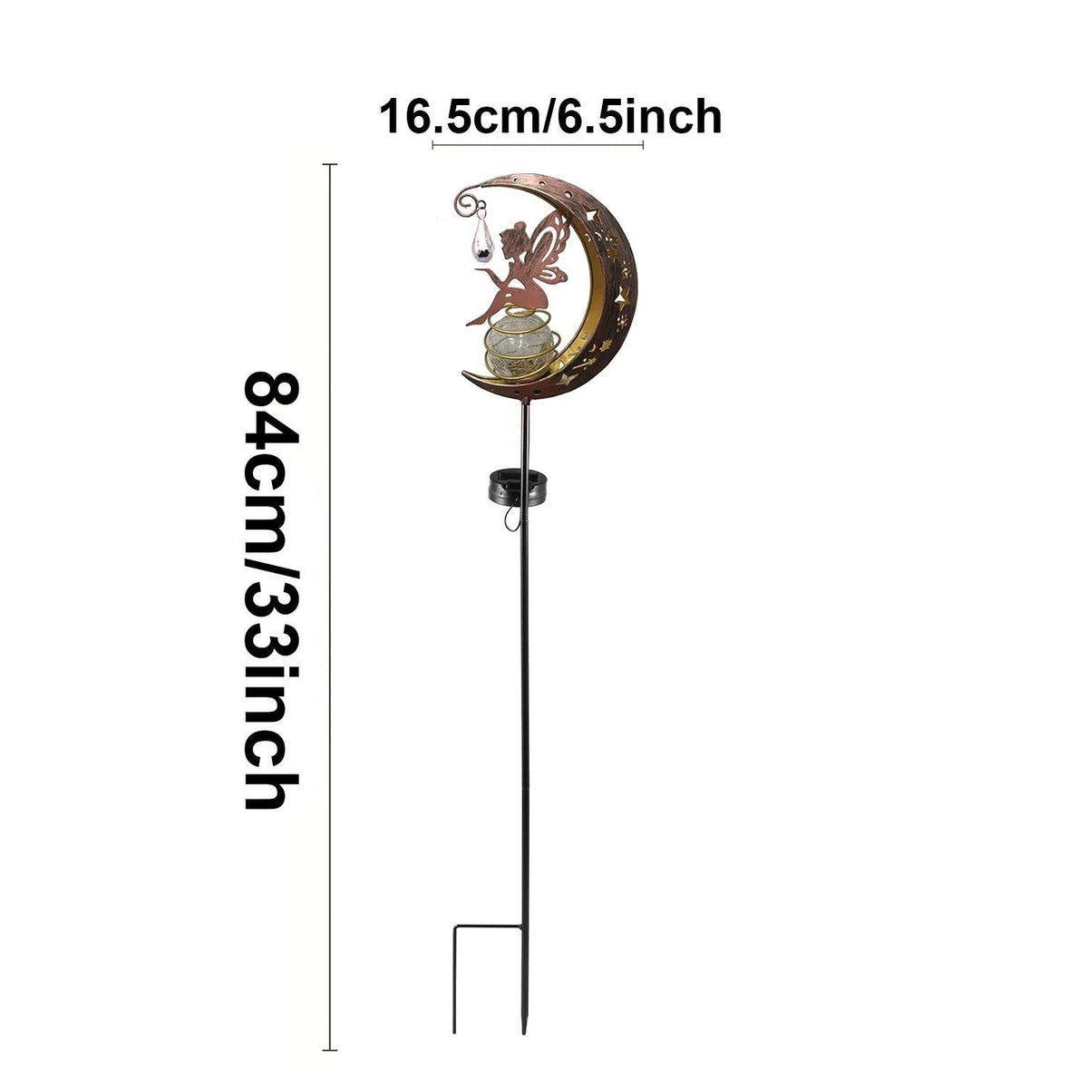 Belro outdoor garden umbrella accessory with decorative lighting, perfect for enhancing outdoor space ambiance.