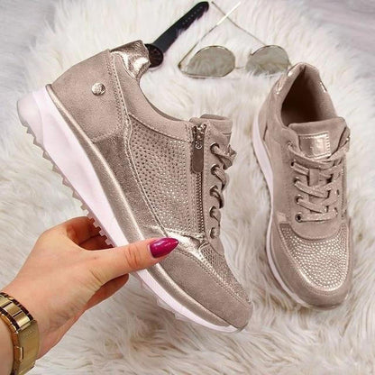 Elegant Belro women's footwear featuring classic, stylish shoes with a sleek design and comfortable fit.