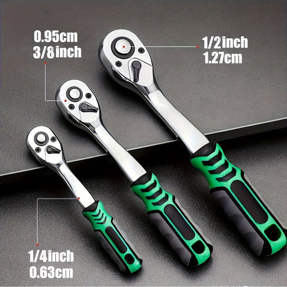 Pair of Belro ratchet wrench socket set socks featuring a durable fabric and technical gear-inspired design.