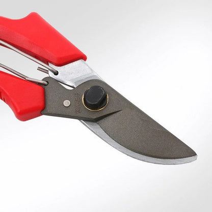 Casavibeo garden tools fruit tree gardening scissors with sharp blades and ergonomic handles for precise pruning and trimming.