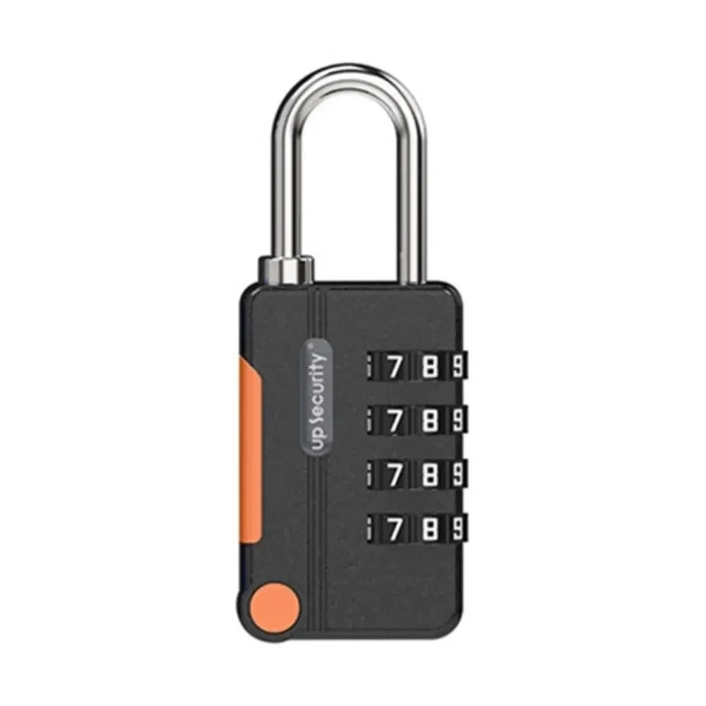 Belro luggage locks for outdoor travel security, featuring durable metal bodies and key or combination mechanisms.