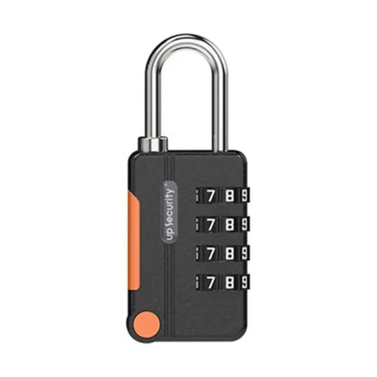 Belro luggage locks for outdoor travel security, featuring durable metal bodies and key or combination mechanisms.