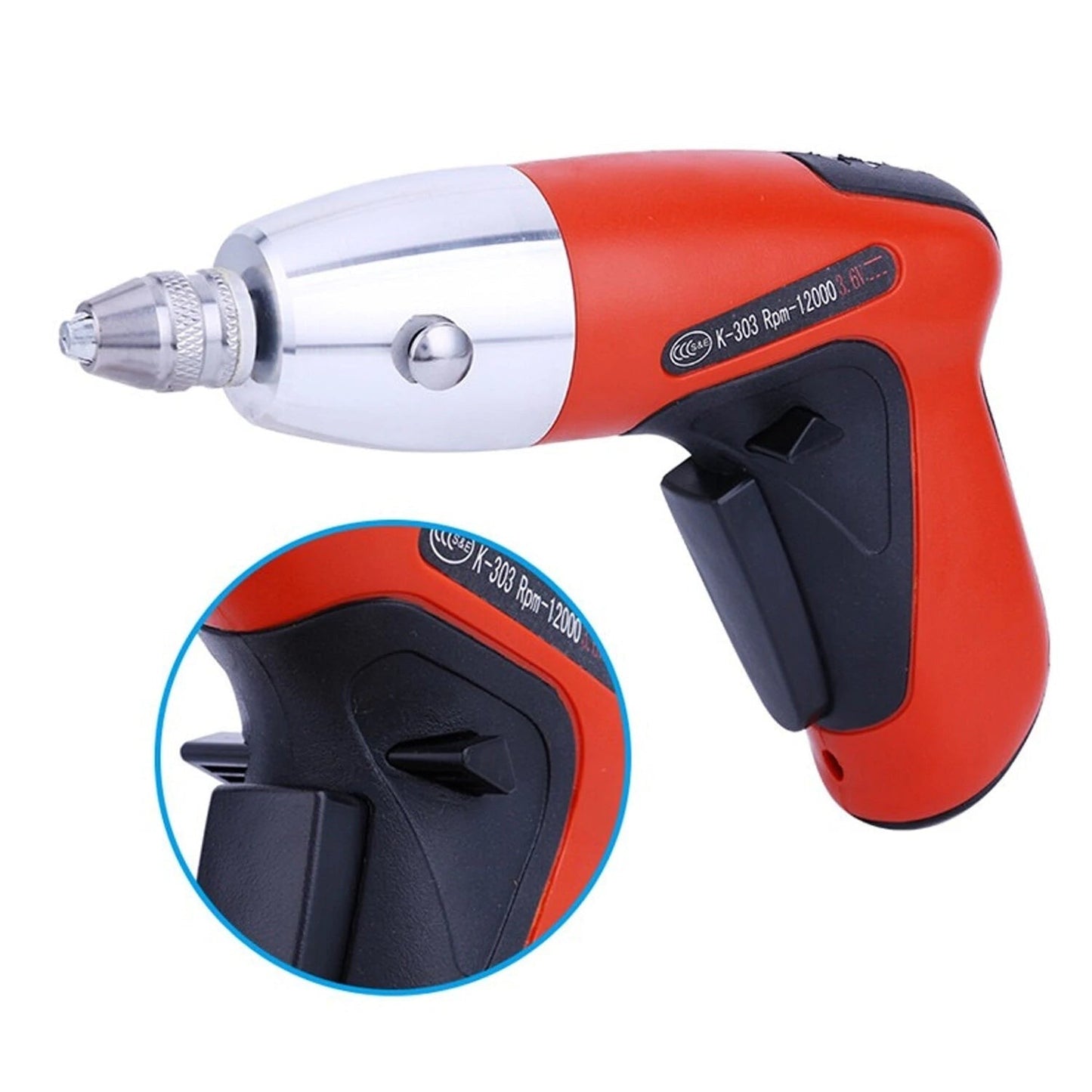 GETDECO electric auto pick gun set with 26 lithium-ion locksmith tools, picks, charger, and carrying bag for high-speed lock opening.