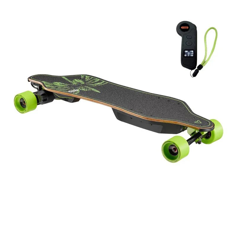 Casavibeo MEEPO Envy NLS 3 electric scooter with sleek design and modern features, shown in a side view.