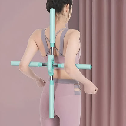 Belro Prevent Humpback device for back pain relief, showing ergonomic design to support proper posture and reduce discomfort.