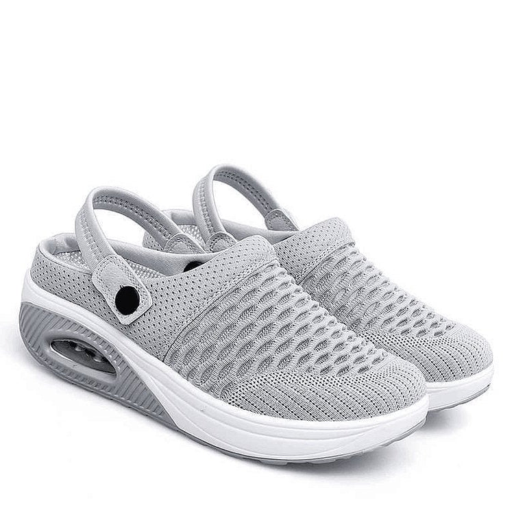 Belro orthopedic air cushion shoes with supportive design, cushioned insoles, and breathable footwear for comfortable everyday wear.