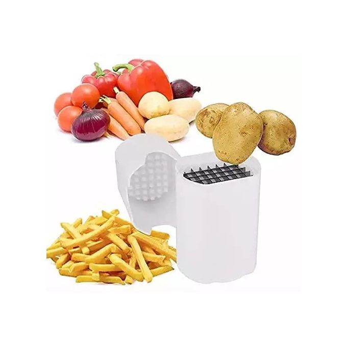 Belro non-slip vegetable slicer with sharp stainless steel blades for safe, efficient kitchen food preparation.