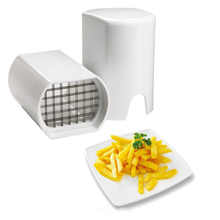 Belro non-slip vegetable slicer with sharp stainless steel blades for efficient, safe food preparation.