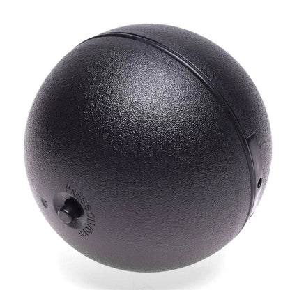 Belro active rolling ball cat toy in four vibrant colors, designed to engage and entertain cats during playtime.