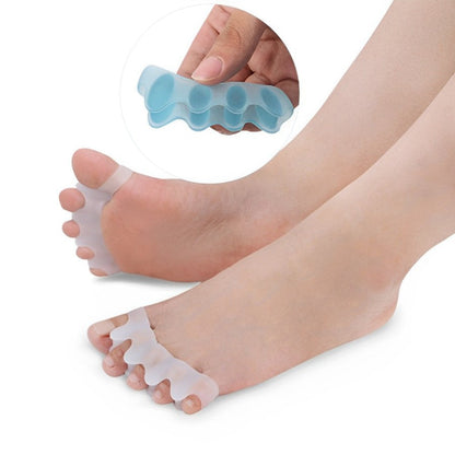 Belro orthopedic hammer toe splint brace for toe correction and support in health and beauty treatment.