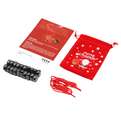 Belro magnetic chess game featuring fun and strategic gameplay, ideal for family and travel entertainment.