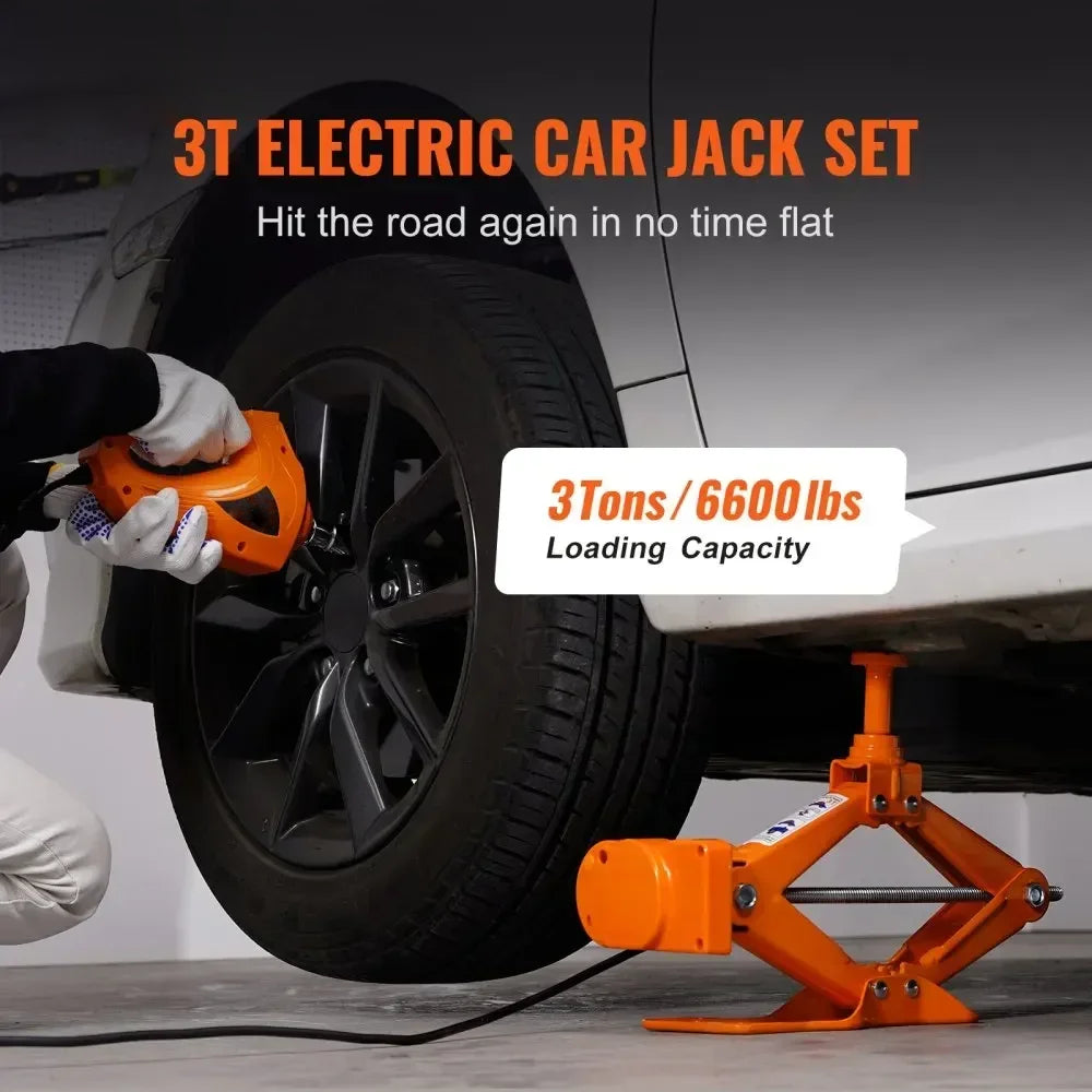 Automotive Belro car jack with a sturdy metal frame and handle for lifting vehicles during maintenance or tire changes.