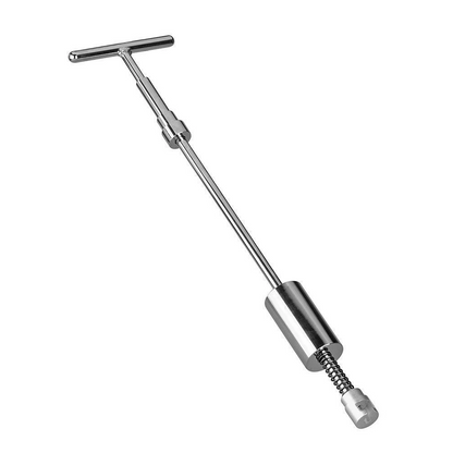 Belro Easy DIY Car Dent Removal Tool Kit with hammer, glue tabs, and pulling tools for home auto dent repair.