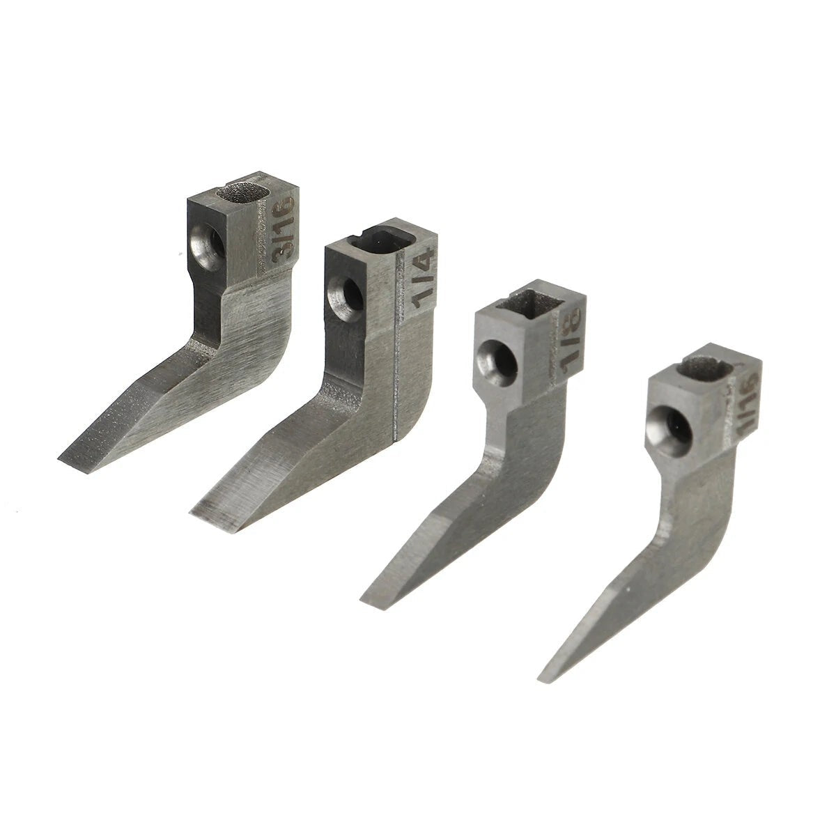 GETDECO HONGDUI replacement blade for KM-17 router plane, precision woodworking tool for joinery and smoothing surfaces.