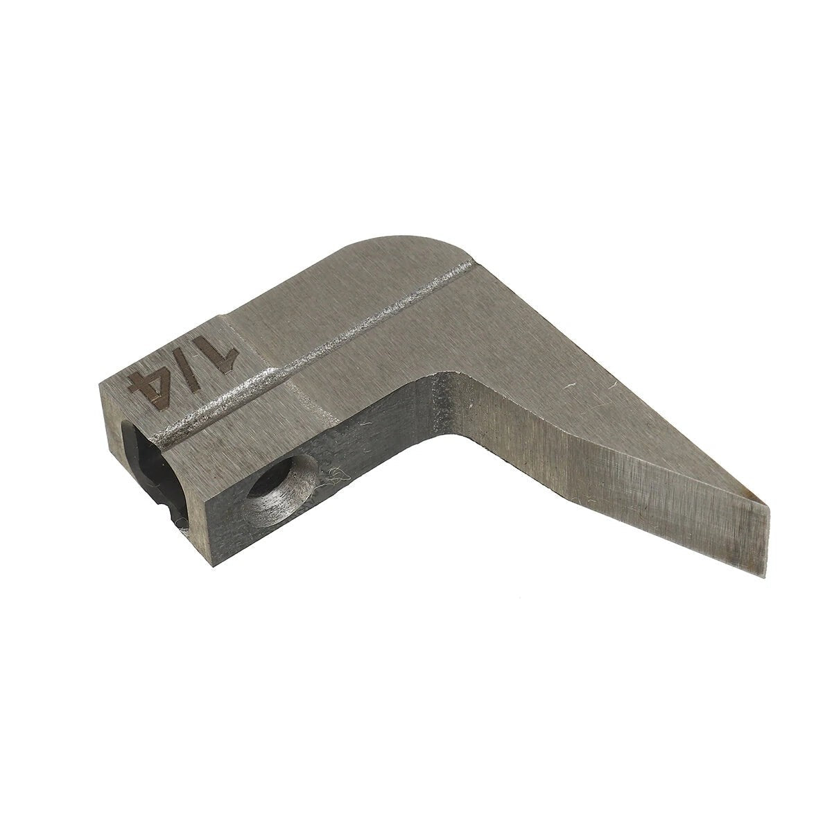 GETDECO HONGDUI replacement blade for KM-17 router plane, precision woodworking and joinery tool for smooth cuts.