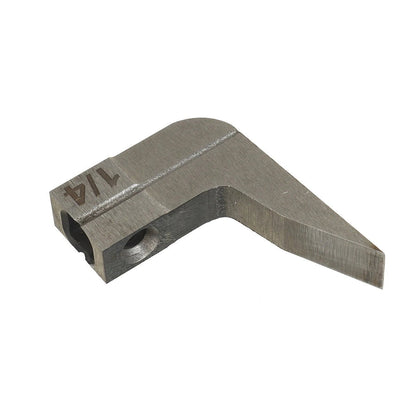GETDECO HONGDUI replacement blade for KM-17 router plane, precision woodworking and joinery tool for smooth cuts.