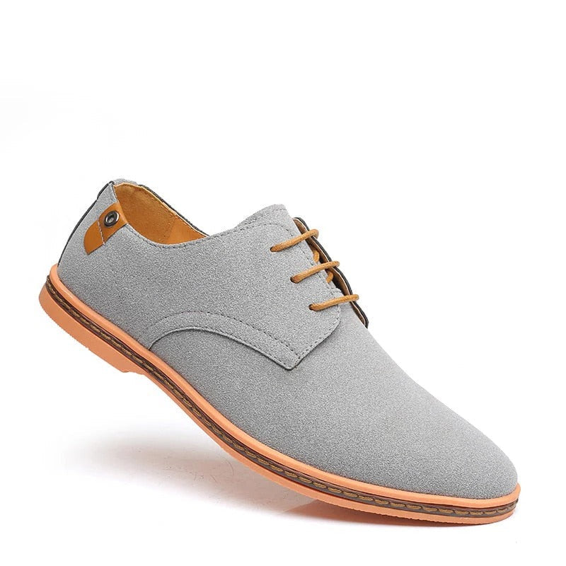 Men's Belro orthopedic comfort shoes with supportive design and cushioned soles, ideal for health and everyday wear.