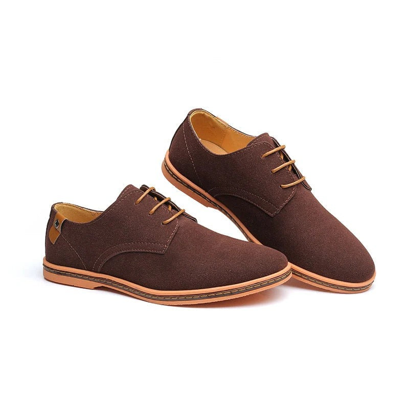 Belro men's orthopedic comfort shoes, stylish and supportive footwear designed for health and everyday wear.