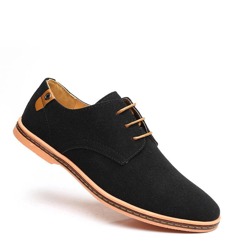 Belro men's orthopedic comfort shoes showing supportive design and casual style for health and everyday wear.