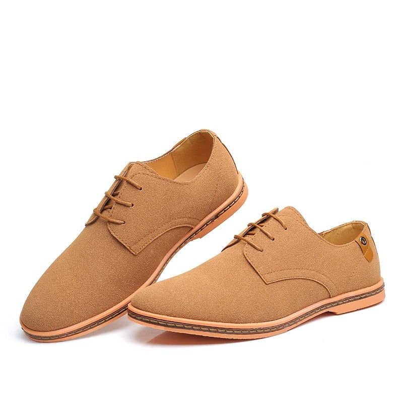 Men's Belro orthopedic comfort shoes with supportive design and cushioned insoles, ideal for health and everyday wear.