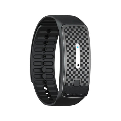 Belro EcoMosquito Protection Bracelet in vibrant colors, designed for skin protection and natural bug repellent.