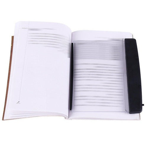 Belro portable reading lamp for outdoor use, compact LED light with adjustable brightness for garden or patio lighting.