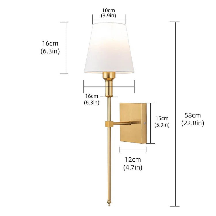 Belro rechargeable wireless wall light set, battery-powered indoor and outdoor lighting for home, patio, and garden.