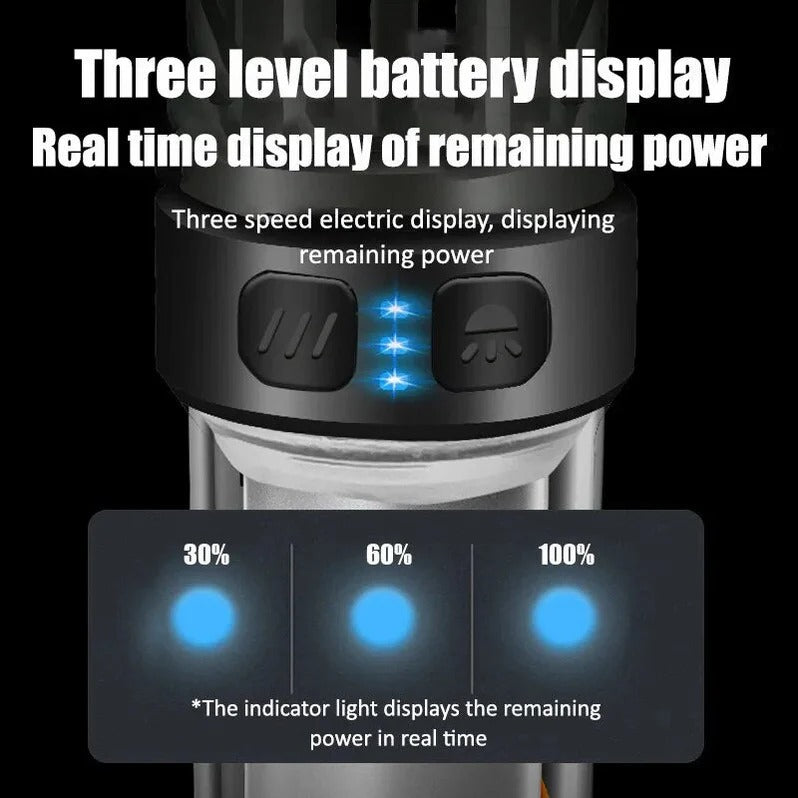 Belro outdoor mosquito repellent lantern with built-in camping light, compact electronic lantern for outdoor use and insect prevention