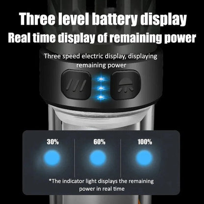 Belro outdoor mosquito repellent lantern with built-in camping light, compact electronic lantern for outdoor use and insect prevention