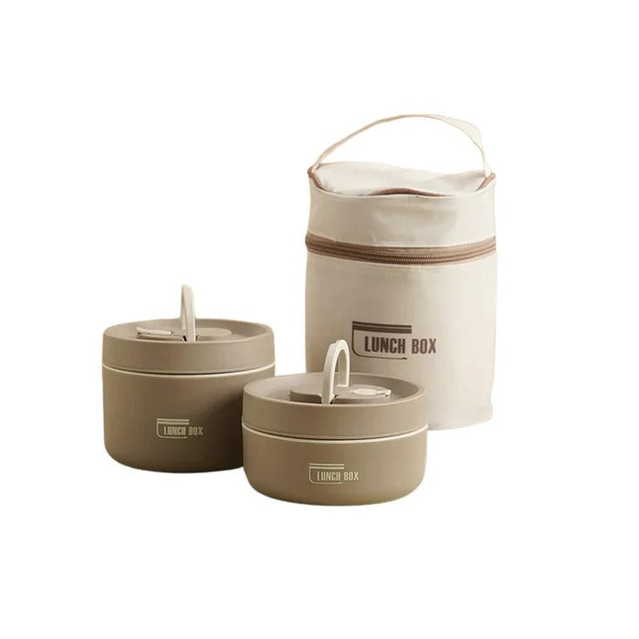 Belro meal storage container for kitchen and dining, made of clear plastic with snap-tight lid for fresh food storage.