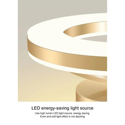 Belro LED ceiling light fixture installed outdoors, providing bright illumination for home and garden spaces.