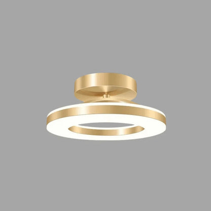 Belro LED ceiling light fixture for outdoor home and garden, sleek design with bright, energy-efficient lighting.