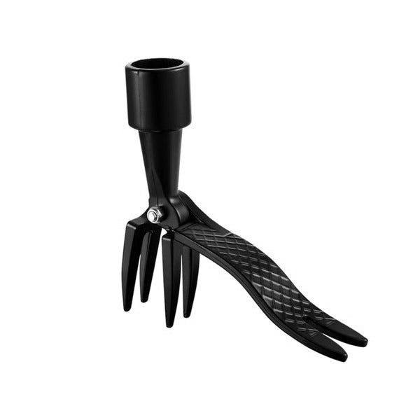 Belro men's stand-up weed puller in green, designed for easy garden weed removal, with ergonomic handle and sturdy build.