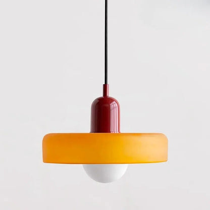 Belro hanging pendant light with a sleek modern design, featuring a metal fixture and stylish shade for contemporary decor.