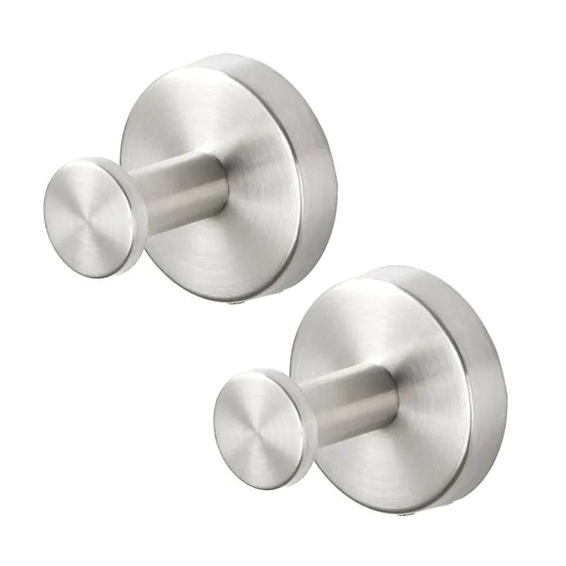 Belro suction cup hooks attached to a smooth surface, designed for hanging lightweight electronics or lighting accessories.
