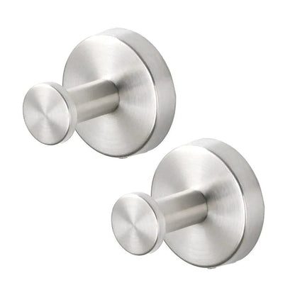 Belro suction cup hooks attached to a smooth surface, designed for hanging lightweight electronics or lighting accessories.