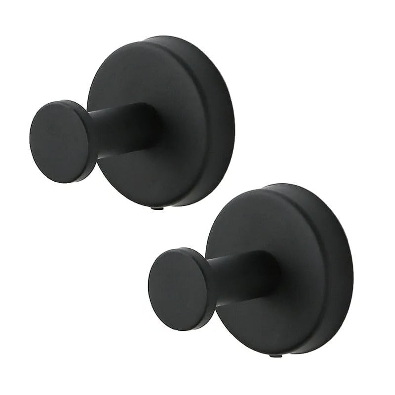 Belro suction cup hooks attached to a wall, suitable for hanging lightweight electronics or lighting accessories.