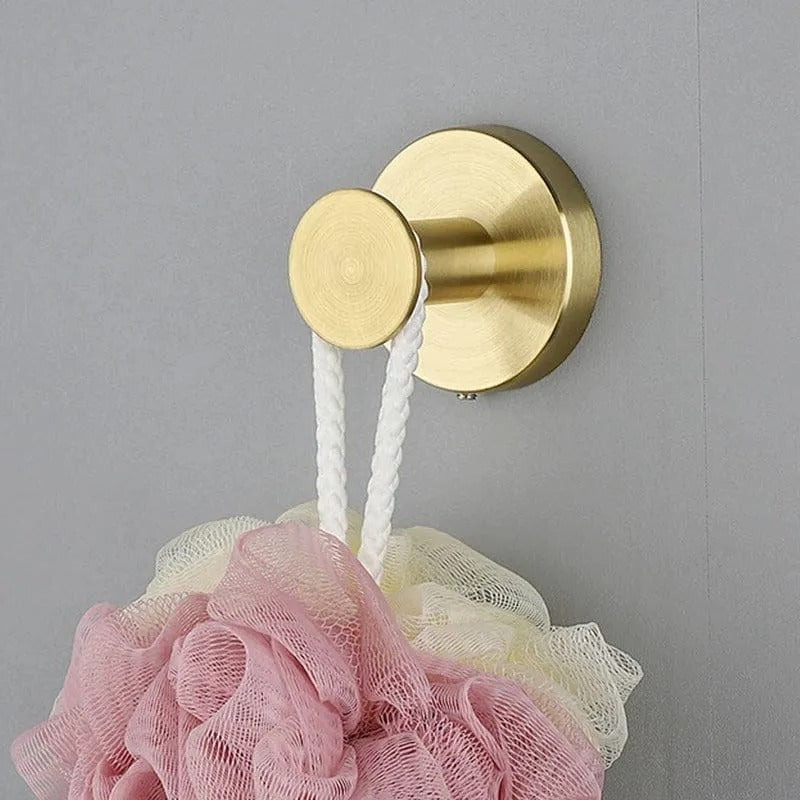 Belro suction cup hooks attached to a smooth surface, used for hanging lightweight electronics or lighting accessories.