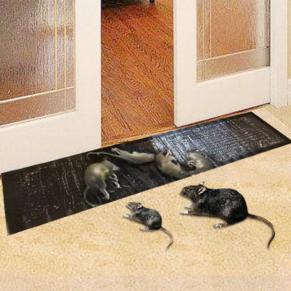 Belro large glue trap for outdoor pest control, designed for home and garden use to catch insects effectively.