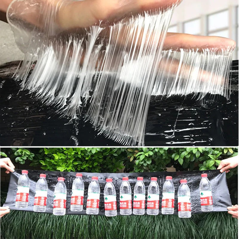 Belro large glue trap for outdoor pest control, designed to catch insects and rodents in garden and home environments.
