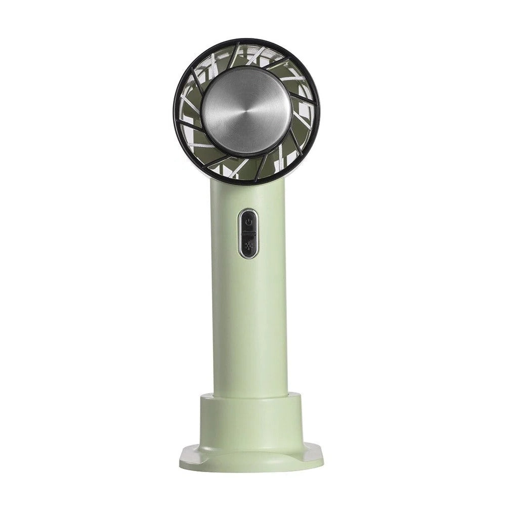 Belro portable air conditioner cooling fan for outdoor use, compact design ideal for home and garden cooling.