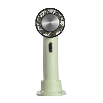 Belro portable air conditioner cooling fan for outdoor use, compact design ideal for home and garden cooling.