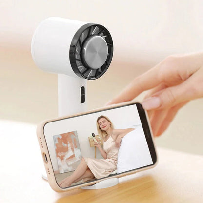 Belro portable air conditioner cooling fan for outdoor use, compact design ideal for home and garden cooling needs.