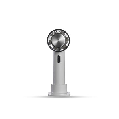 Belro portable air conditioner cooling fan for outdoor use, compact design ideal for home and garden cooling needs