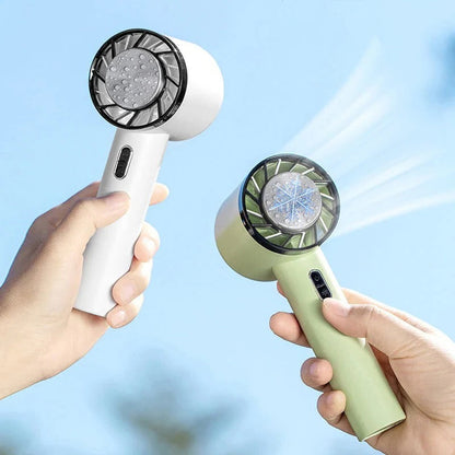 Belro Portable Air Conditioner Cooling Fan for outdoor use, compact and effective for cooling outdoor spaces and patios.