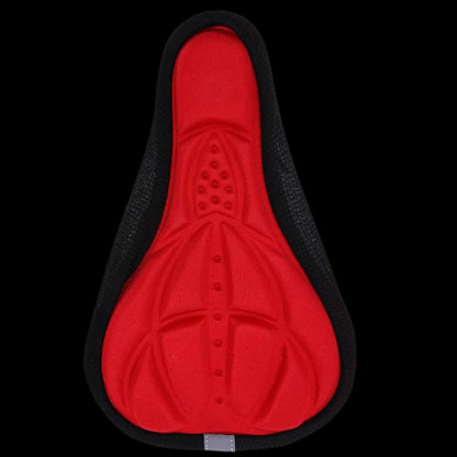 Belro padded bike seat cushion for outdoor use, featuring comfortable padding and durable design for outdoor biking.